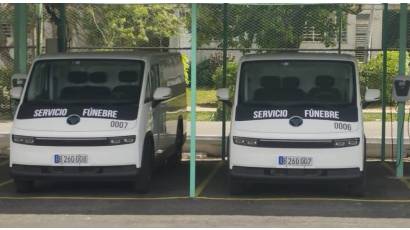 Se expande en el país la movilidad eléctrica