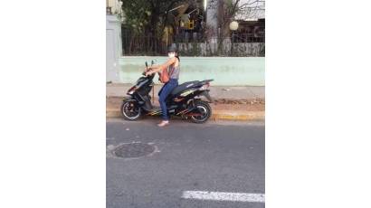 Historias de la movilidad eléctrica en La Habana