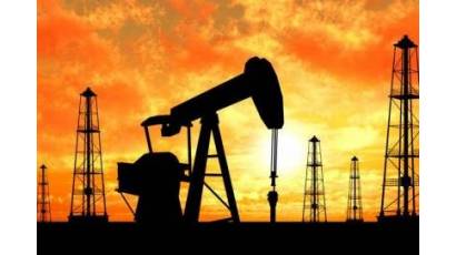 El petróleo se dispara y supera los 100 dólares el barril