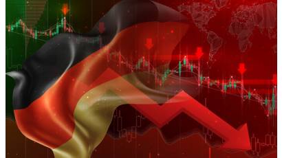 Alemania en una espiral de crisis