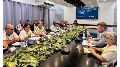 Identifican Belarús y La Habana sectores claves para cooperación