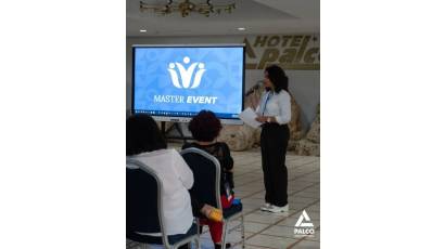 Máster Event 2026, una mirada al futuro del sector MICE en Cuba