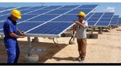 Novedades para estimular la transición energética