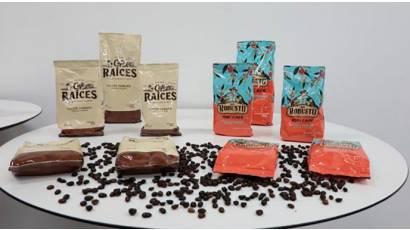 Lanza Nescor a mercado nacional cafés Don Robusto y Raíces