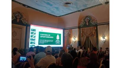Empresas del sector agrícola fortalecen alianzas técnico- productivas
