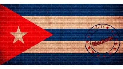Informe devela efectos devastadores del bloqueo de EE. UU. A Cuba