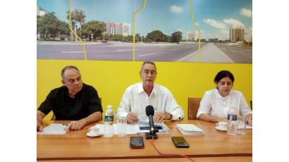 Anuncian creación del Instituto Nacional de Activos Empresariales Estatales
