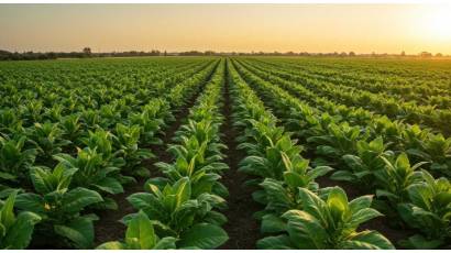 Alianza entre Villa Clara y Cienfuegos fortalece producción tabacalera