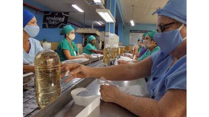 Mipymes agroalimentarias y tecnológicas conforman el Programa Booster en Cuba