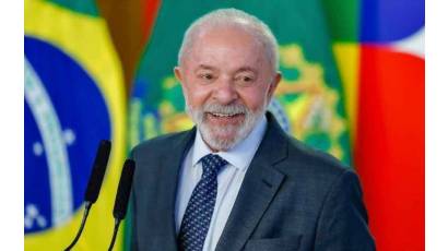 Solo Lula y su pueblo salvarán a Brasil