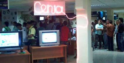 Feria de soluciones informáticas