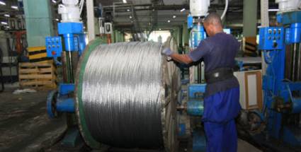 Empresa de Conductores Eléctricos y Telefónicos Conrado Benítez