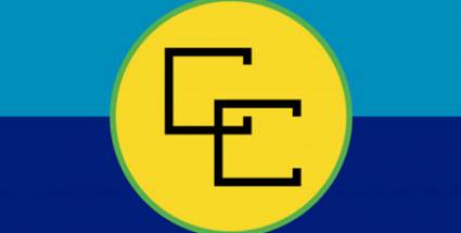 Logo de CARICOM