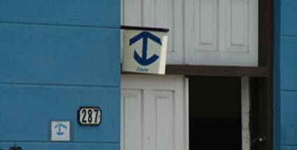 Vivienda arrendada