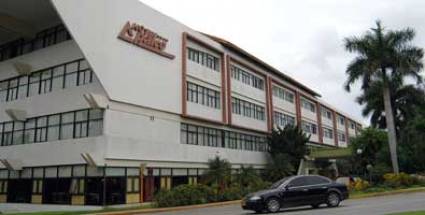 Hotel Palco