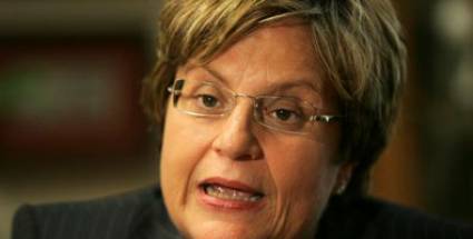 Ileana Ros-Lehtinen