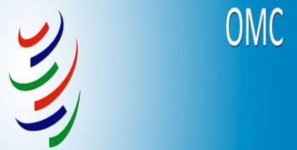 Organización Mundial de Comercio 