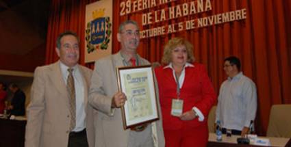 Comercializadora de Servicios Médicos Cubanos, S.A.