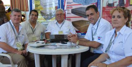 Empresa guatemalteca SERPRO