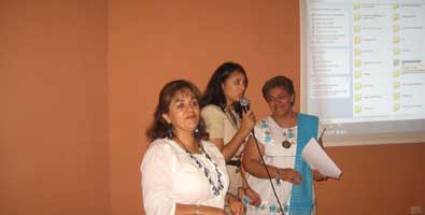 II Encuentro de mujeres profesionales del turismo
