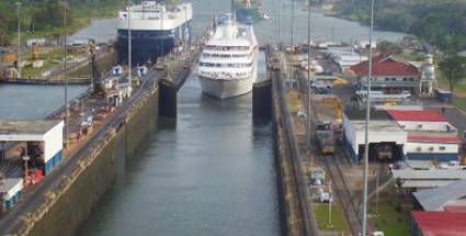 Canal de Panamá