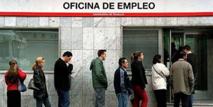 Desempleados