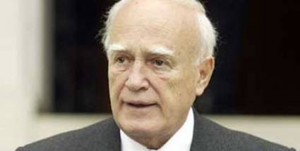 Karolos Papoulias 