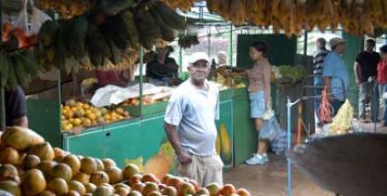 Productos agrícolas
