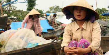 Turismo rural en Vietnam