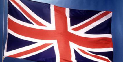 Bandera Reino Unido 