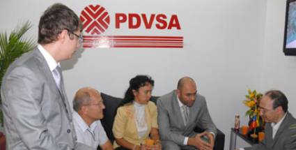 PDVSA, Petróleo Venezuela S.A