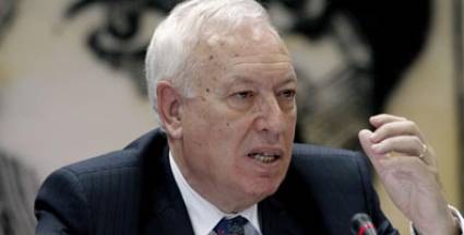 Canciller español