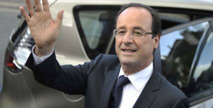 Francois Hollande