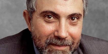 Paul Krugman 