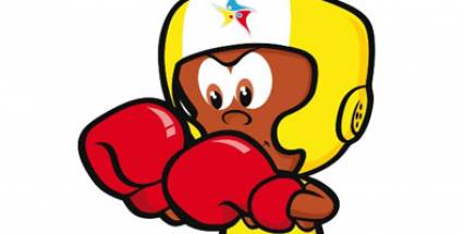 Preolímpico de boxeo