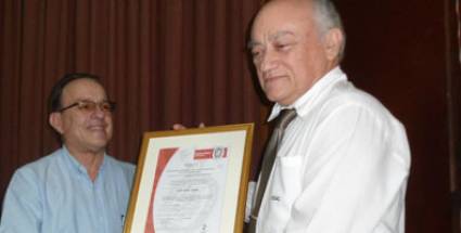 Certifica Sistema de Gestión de la Calidad