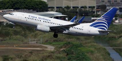 Copa Airlines 