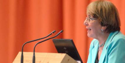 Doctora Lidia Esther Rodríguez González