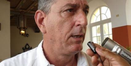 Pedro Leonel Medina