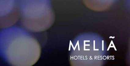 Meliá Hotels International 