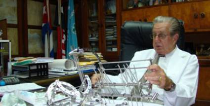 Congreso Ortopedia 2012