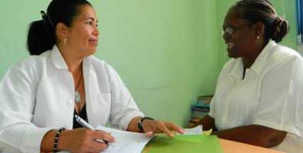 Consultas de Labiofam