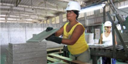 Empresa de Hormigón y Terrazo (HORTER)