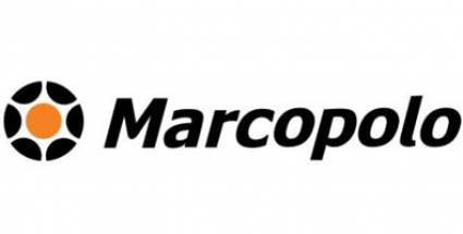 Compañía sudamericana Marcopolo