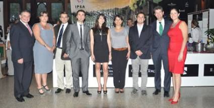 Pucara en festival del vino