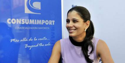 Empresa Comercializadora Mayorista Consumimport