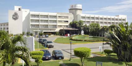 Hotel Cubanacán Comodoro