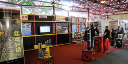 IBC RESIGUM INTERNATIONAL S.r.L