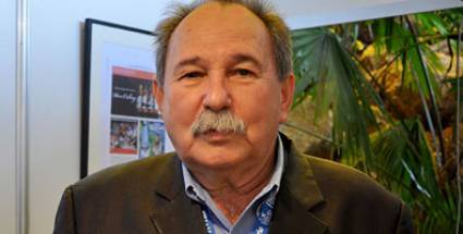 José Antonio Fraga Castro