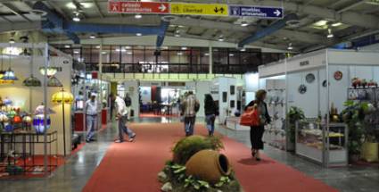 XVI Feria Internacional de Artesanía (FIART 2012)